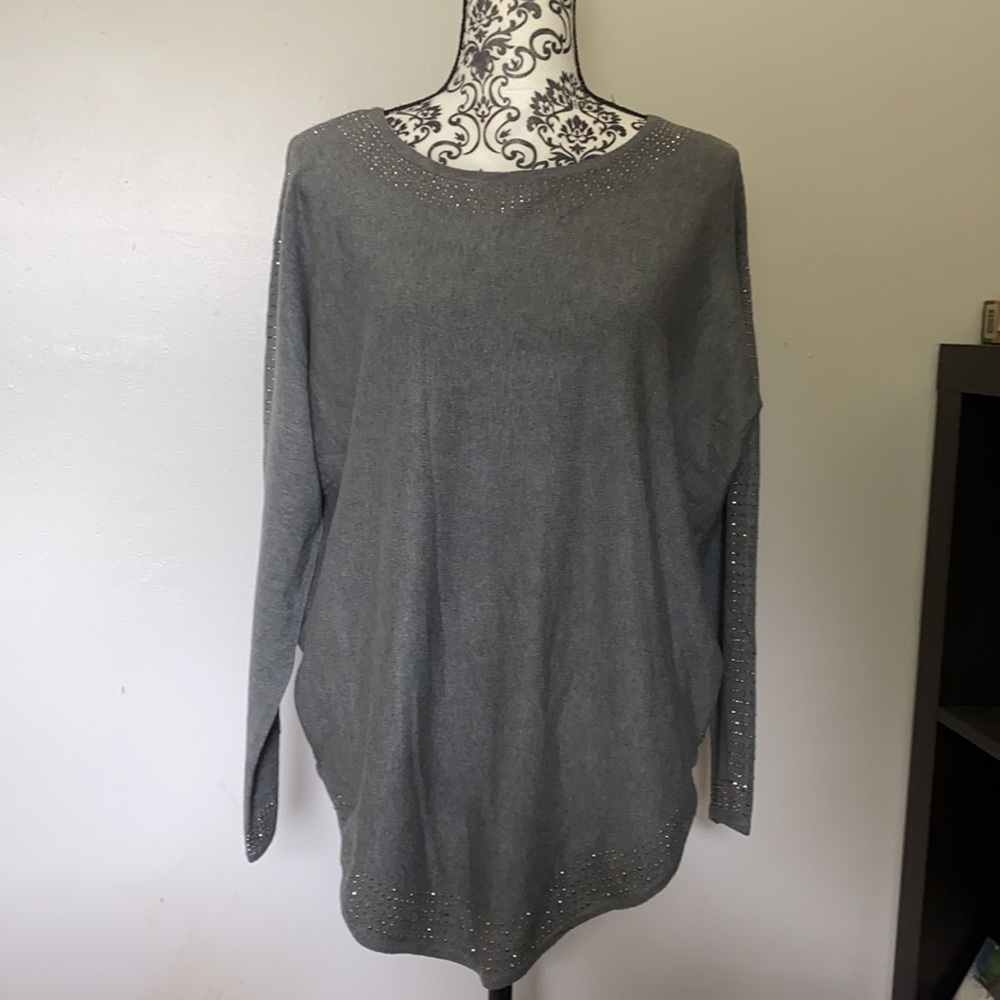 Oliver Sweater